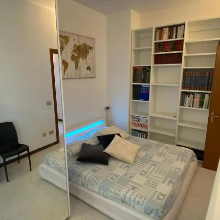Settimo Cielo Apartamento Stresa