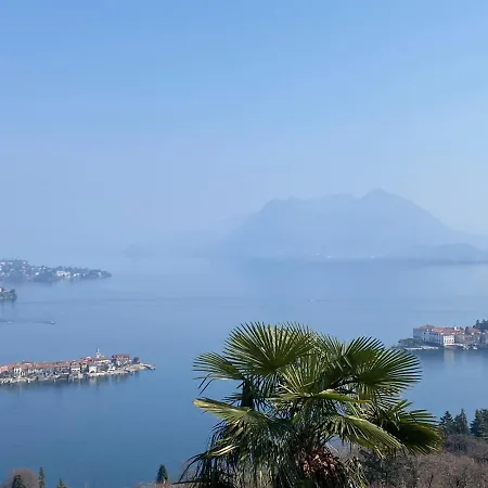 Appartamento Settimo Cielo *