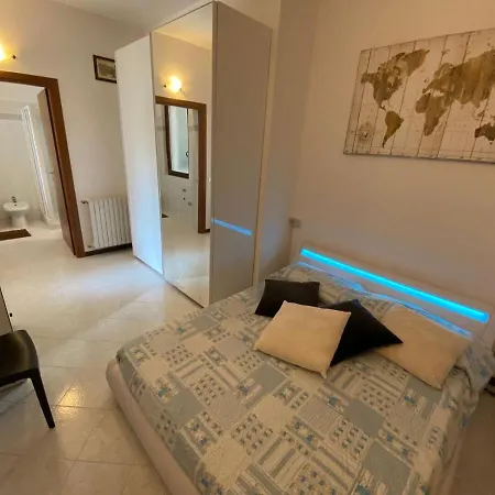 Settimo Cielo Apartamento Stresa