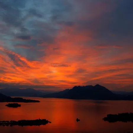 Appartamento Settimo Cielo Stresa